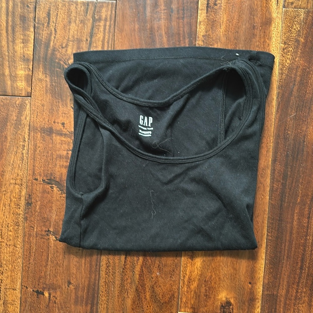 Black Tank
